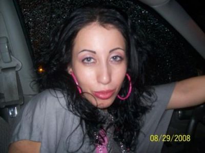 Shirley Colon