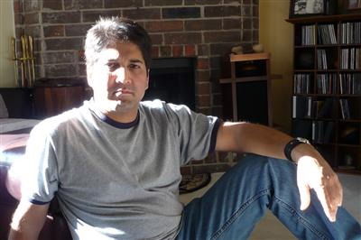 Daniel Scardino