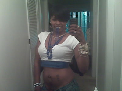 Shamekia Raglin