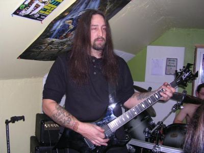 Christopher Calbert
