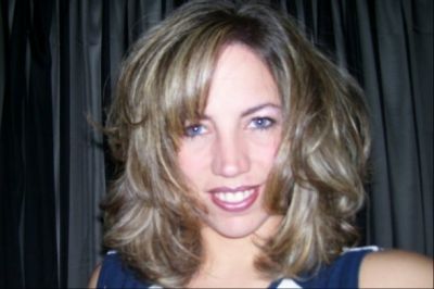 Jodi Brock