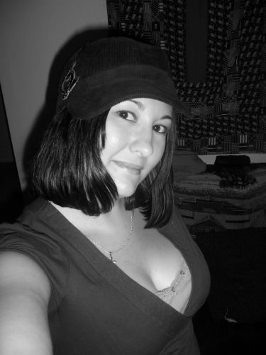 Renee Gamblin