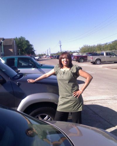 Niesha Wilson