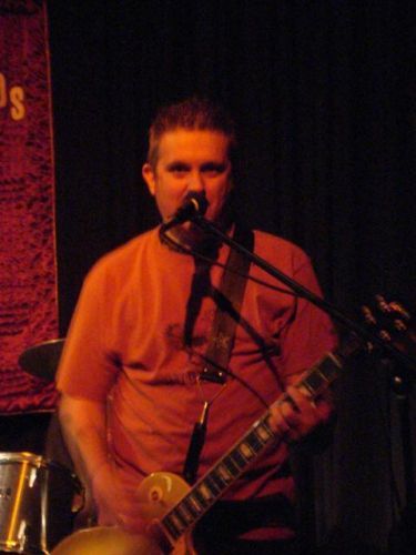 Marc Simon