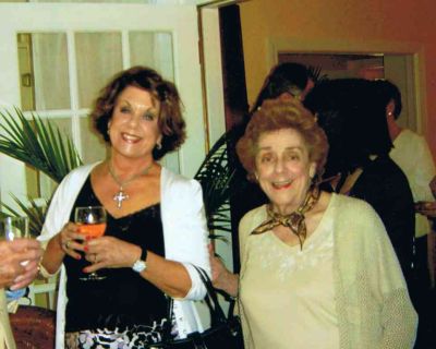 Mary Cunningham