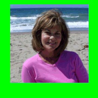 Judith Evans