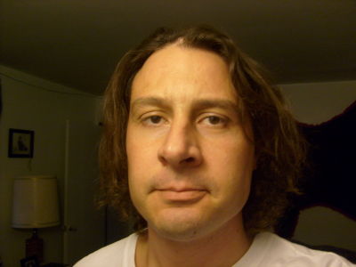 Marcus Crow