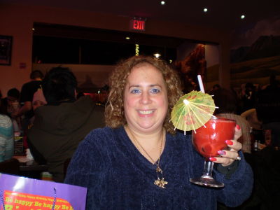 Shari Warshauer