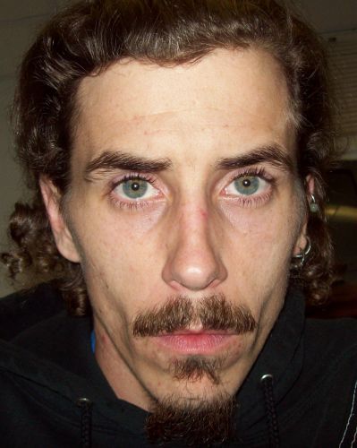 Mathew Anderson