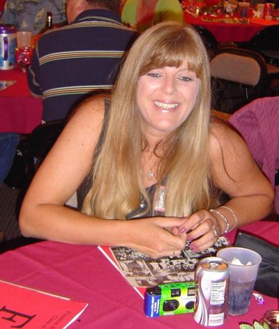 marsha sharp