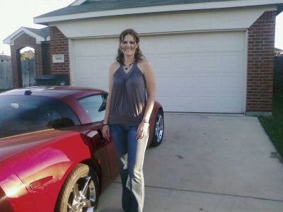 Michelle Baker