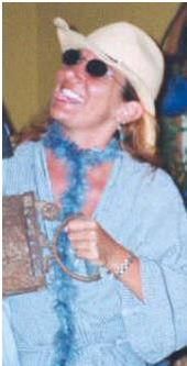 Carole Lopez