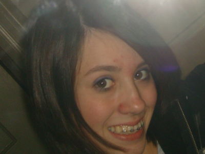 Amber Hoch