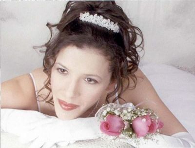 Stacia Daniels