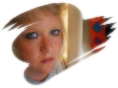 Melissa Richards