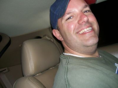 Christopher Perry