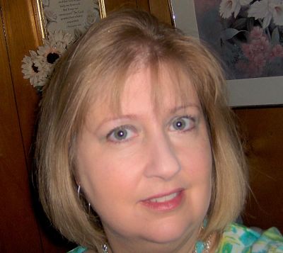 Maria Dunn