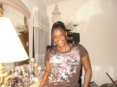 Carol Amaker