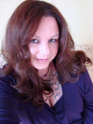 Rosemarie Andlauer