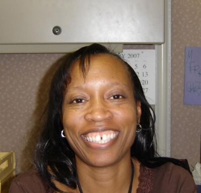 Melodie Mayfield