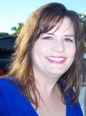 Tanya Cain