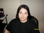 Tiffany Page