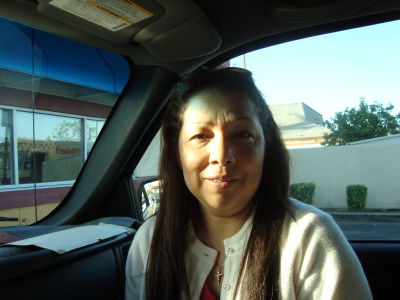 Barbara Acosta