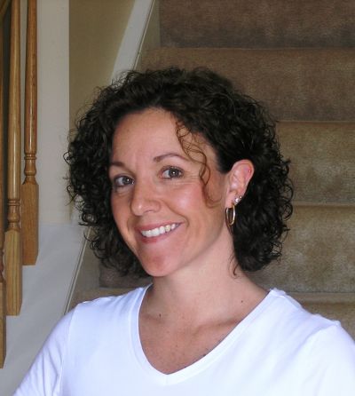 Kari Townsend