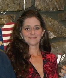 Tracy Henry