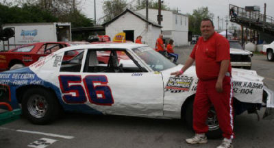 steven arnold