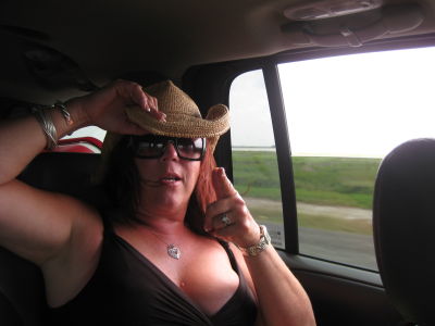 Sandra Williams