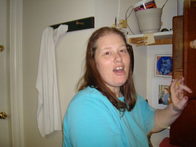 tracie brown