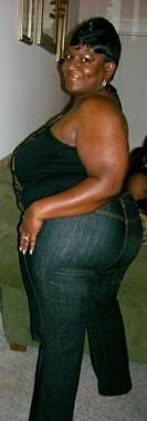 Cynthia Jones