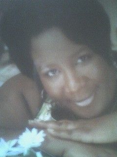 Kimberly Jackson