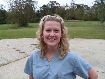 Maranda White