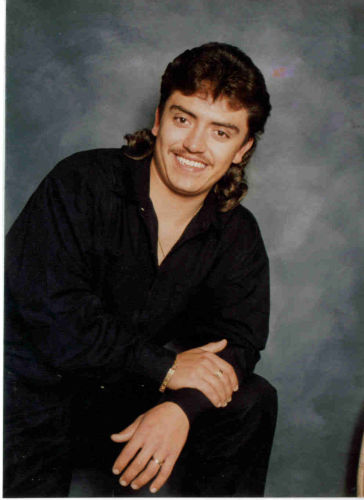 Ricardo Cano