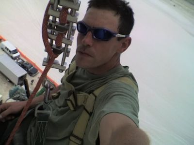 matthew holt