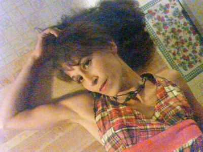 Rebecca Harris