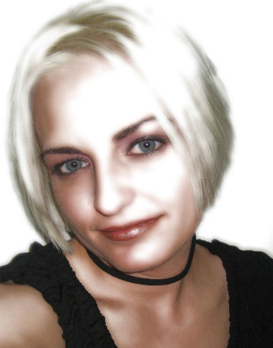 Heather Lail