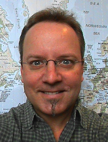 mark root