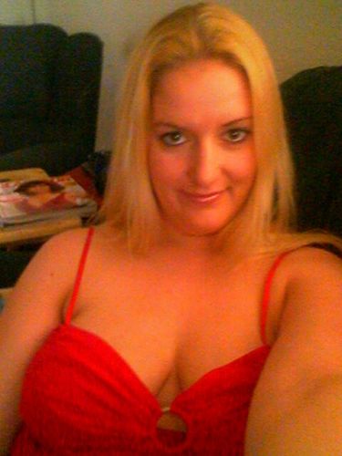 Rhonda Workman