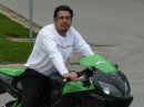 Robert Arzola