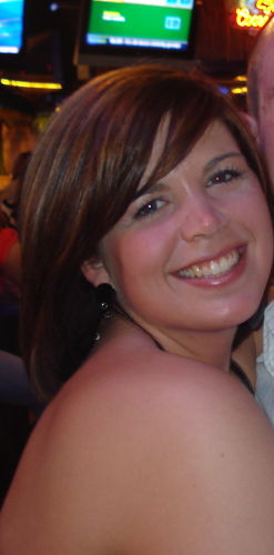 sherry daniels