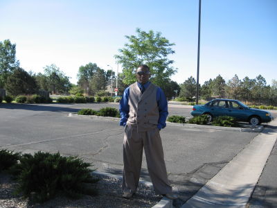 Dion Carlock