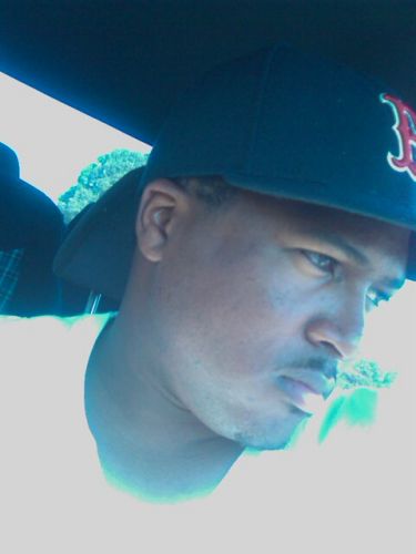 Mandrell Swinson