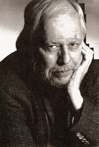 Arthur Taylor