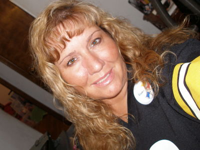 Deidre Sorrell