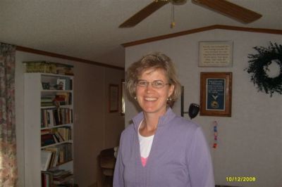 Sarah Wittmeyer