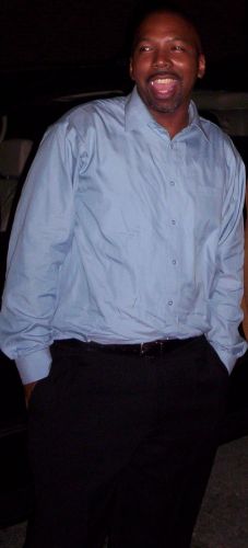 george sharp