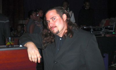 thomas daniel